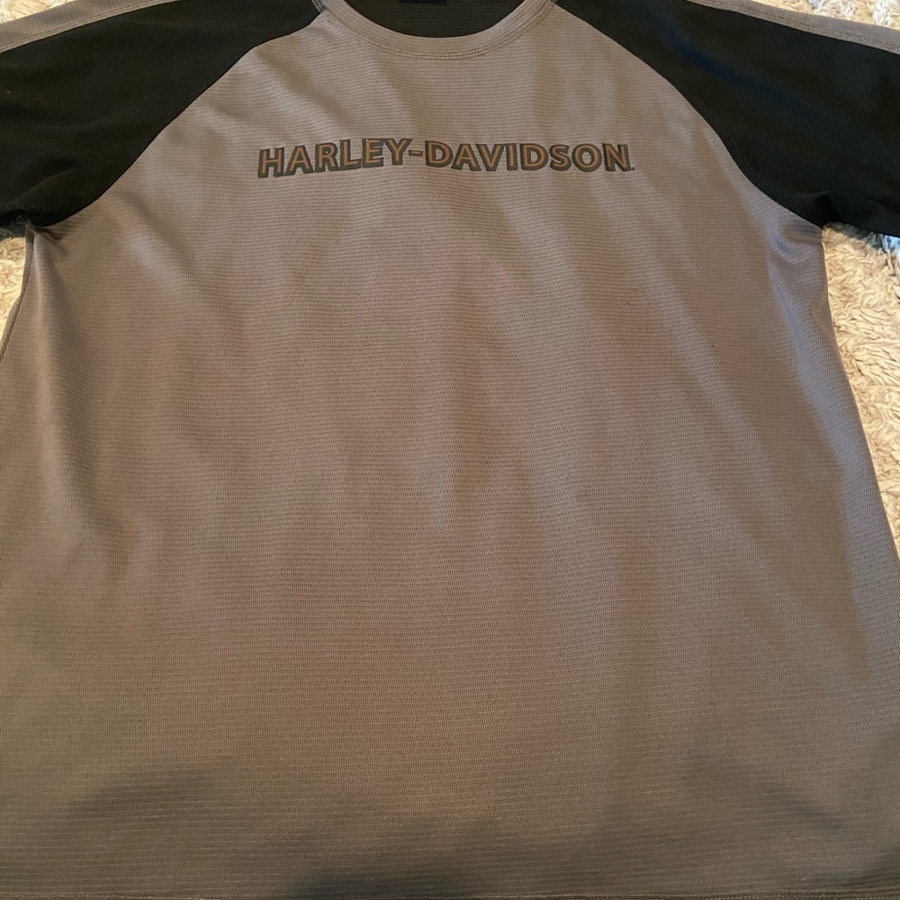 Harley Davidson T-shirt